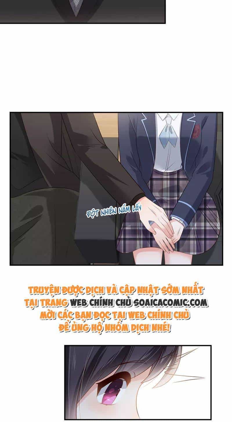 Trọng Sinh Trở Lại: Sủng Nịch Độc Nhất Vô Nhị - Chương 234 - ảnh 12