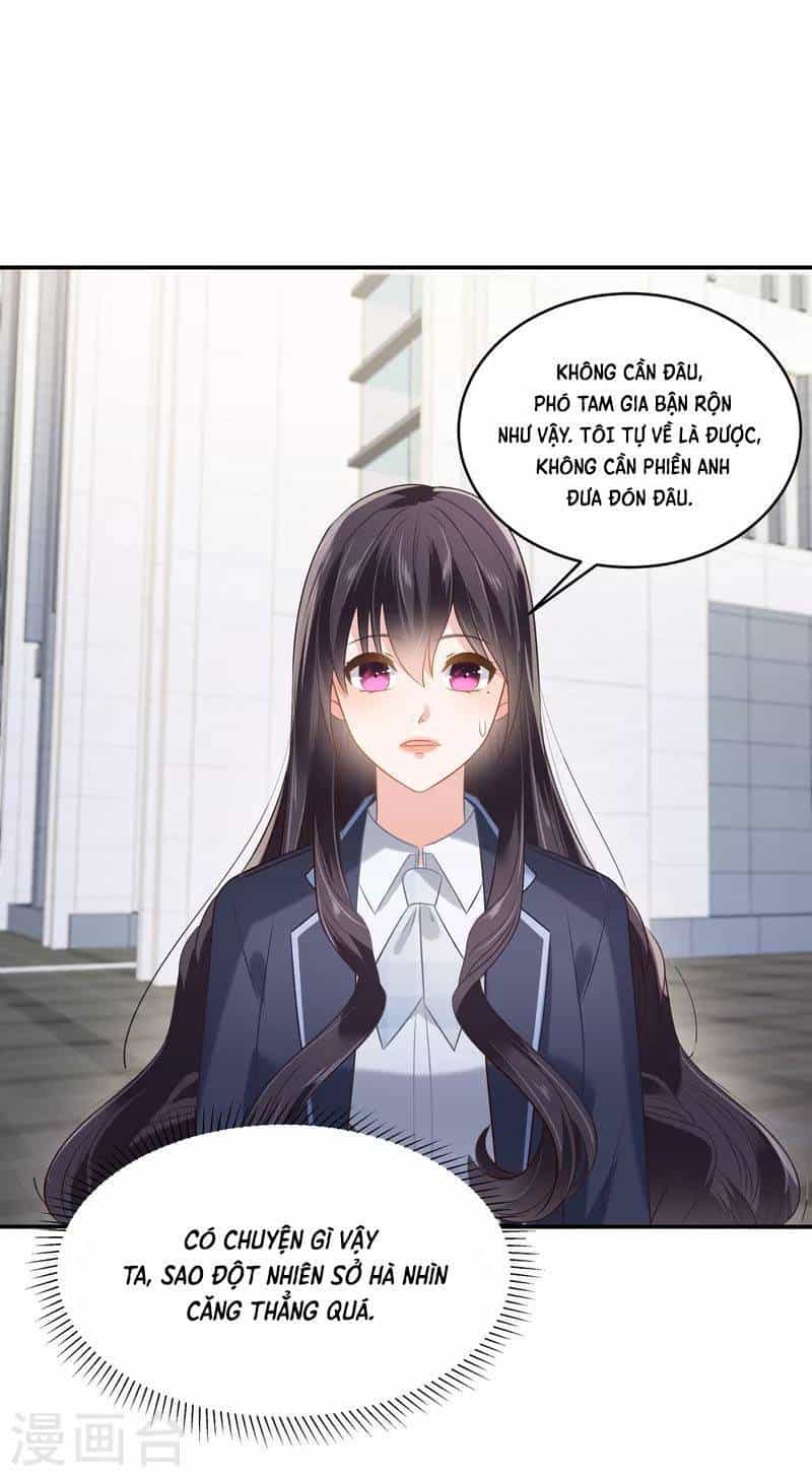 Trọng Sinh Trở Lại: Sủng Nịch Độc Nhất Vô Nhị - Chương 235 - ảnh 13