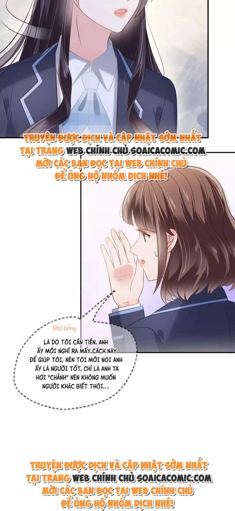 Trọng Sinh Trở Lại: Sủng Nịch Độc Nhất Vô Nhị - Chương 235 - ảnh 23