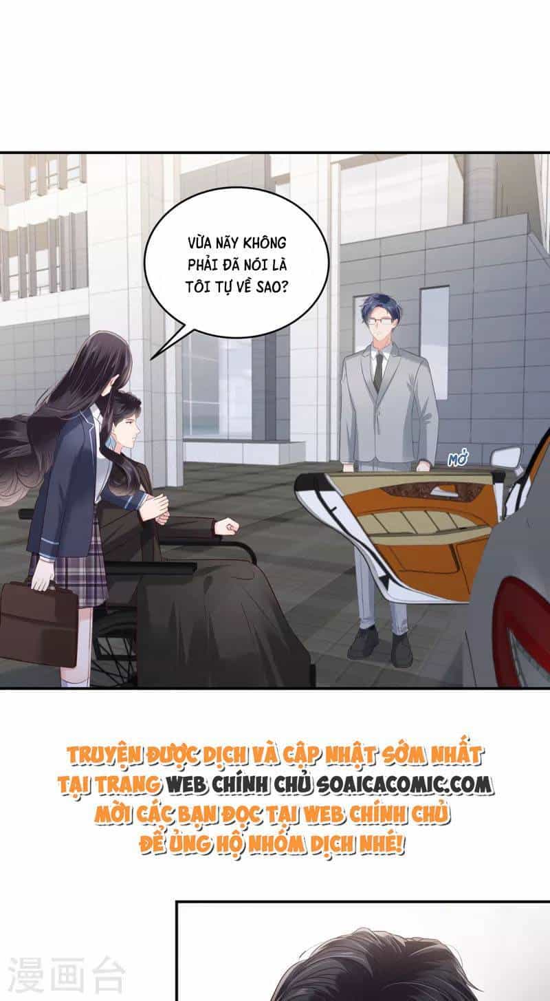 Trọng Sinh Trở Lại: Sủng Nịch Độc Nhất Vô Nhị - Chương 236 - ảnh 6