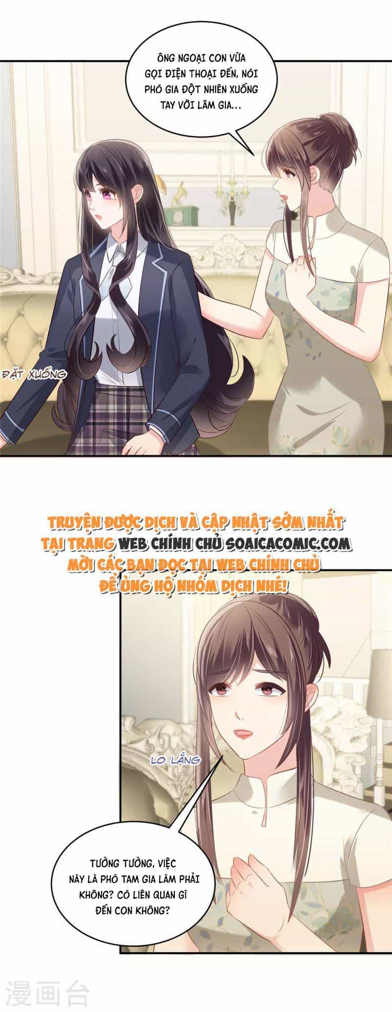 Trọng Sinh Trở Lại: Sủng Nịch Độc Nhất Vô Nhị - Chương 237 - ảnh 16