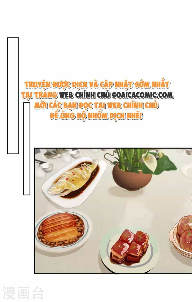 Trọng Sinh Trở Lại: Sủng Nịch Độc Nhất Vô Nhị - Chương 238 - ảnh 9