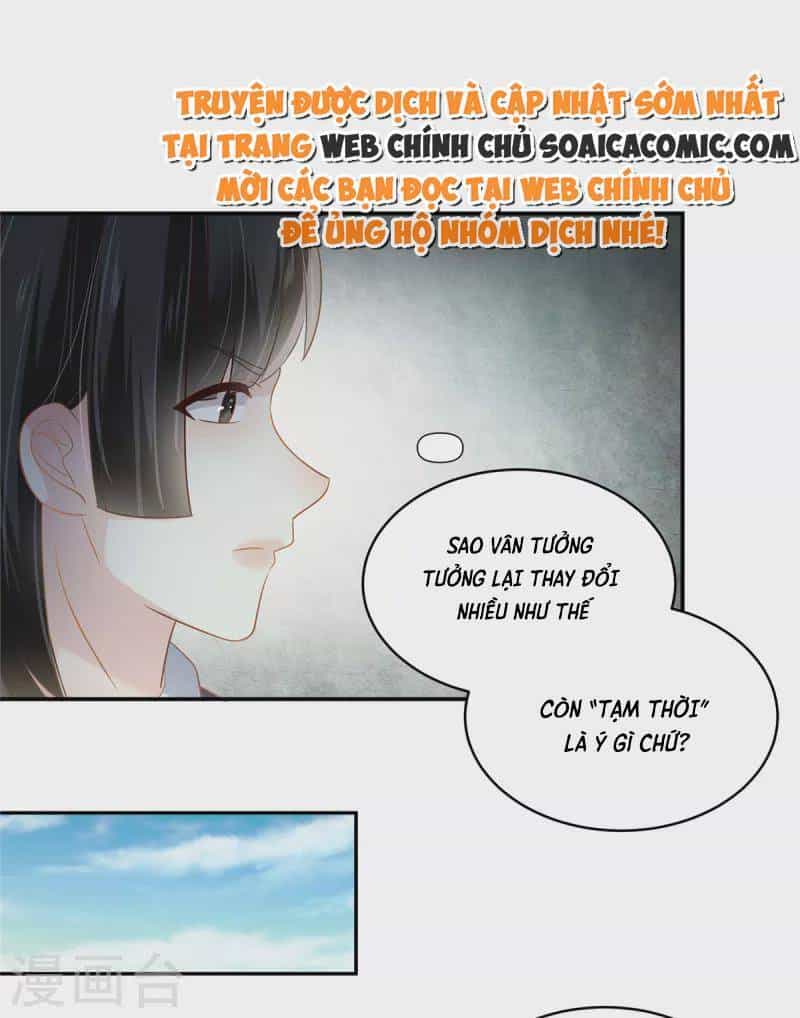 Trọng Sinh Trở Lại: Sủng Nịch Độc Nhất Vô Nhị - Chương 240 - ảnh 12