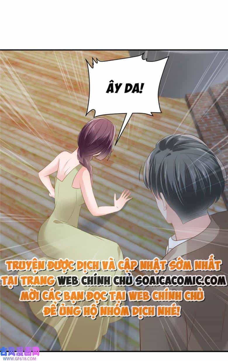 Trọng Sinh Trở Lại: Sủng Nịch Độc Nhất Vô Nhị - Chương 254 - ảnh 10
