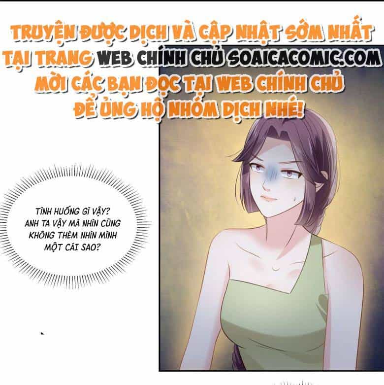 Trọng Sinh Trở Lại: Sủng Nịch Độc Nhất Vô Nhị - Chương 254 - ảnh 14