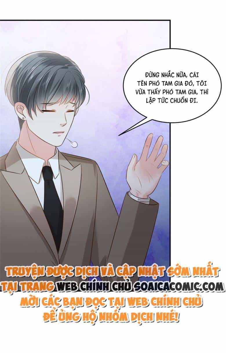 Trọng Sinh Trở Lại: Sủng Nịch Độc Nhất Vô Nhị - Chương 254 - ảnh 18