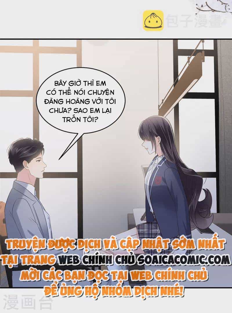Trọng Sinh Trở Lại: Sủng Nịch Độc Nhất Vô Nhị - Chương 258 - ảnh 11