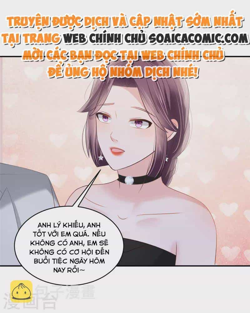 Trọng Sinh Trở Lại: Sủng Nịch Độc Nhất Vô Nhị - Chương 258 - ảnh 27