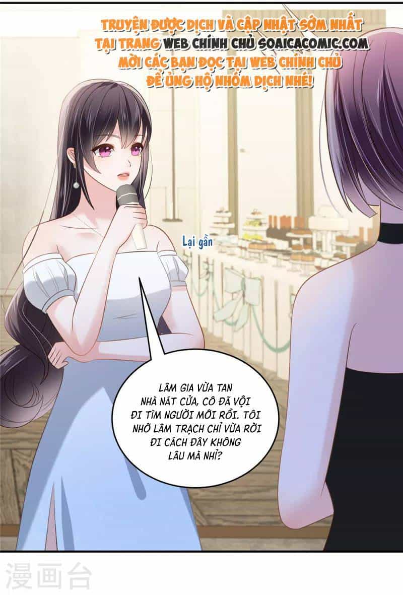 Trọng Sinh Trở Lại: Sủng Nịch Độc Nhất Vô Nhị - Chương 260 - ảnh 12