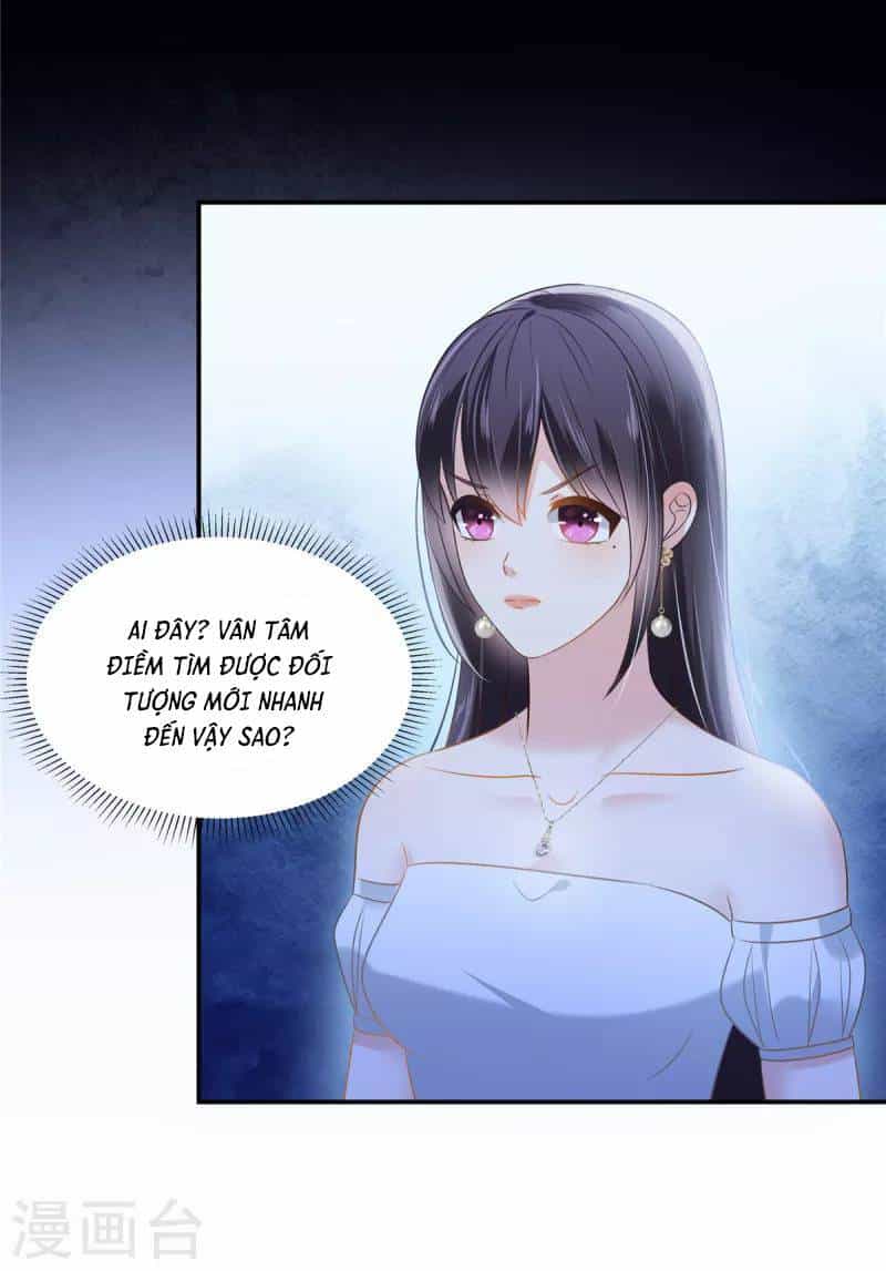 Trọng Sinh Trở Lại: Sủng Nịch Độc Nhất Vô Nhị - Chương 260 - ảnh 3