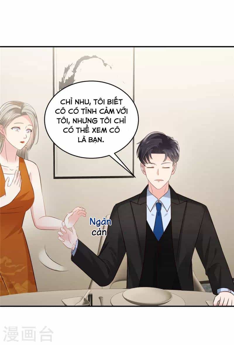 Trọng Sinh Trở Lại: Sủng Nịch Độc Nhất Vô Nhị - Chương 261 - ảnh 9