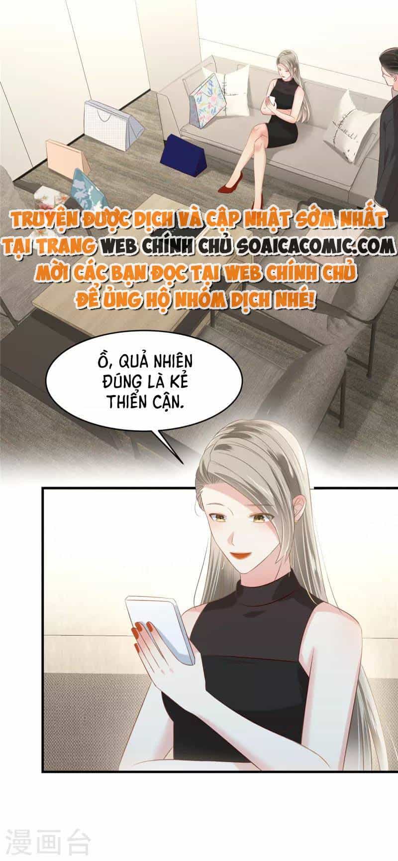 Trọng Sinh Trở Lại: Sủng Nịch Độc Nhất Vô Nhị - Chương 263 - ảnh 10
