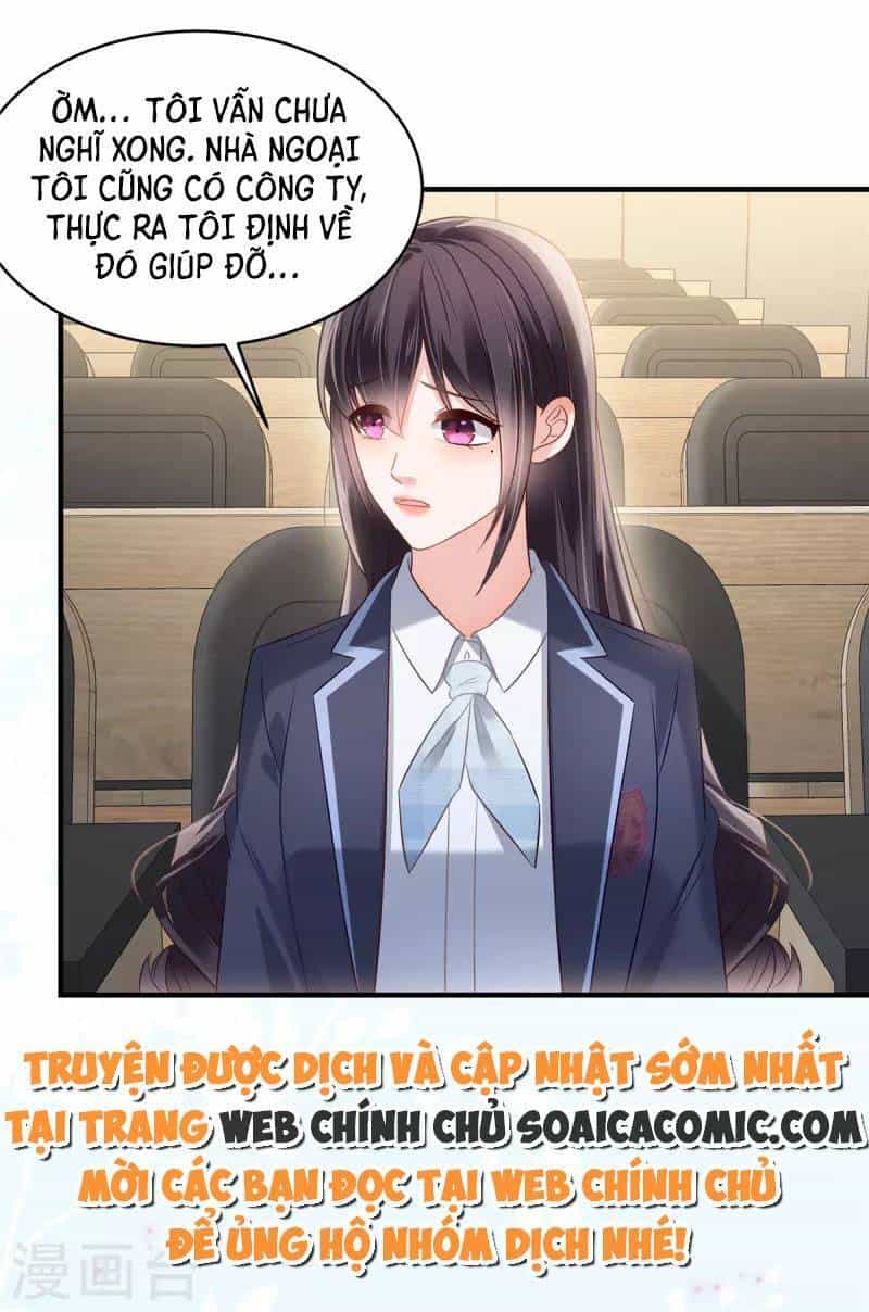 Trọng Sinh Trở Lại: Sủng Nịch Độc Nhất Vô Nhị - Chương 263 - ảnh 18