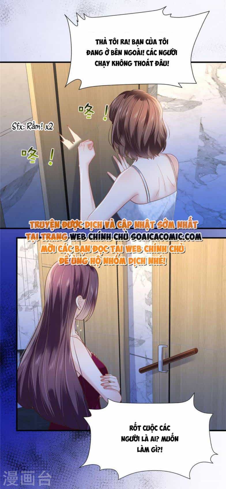 Trọng Sinh Trở Lại: Sủng Nịch Độc Nhất Vô Nhị - Chương 266 - ảnh 15