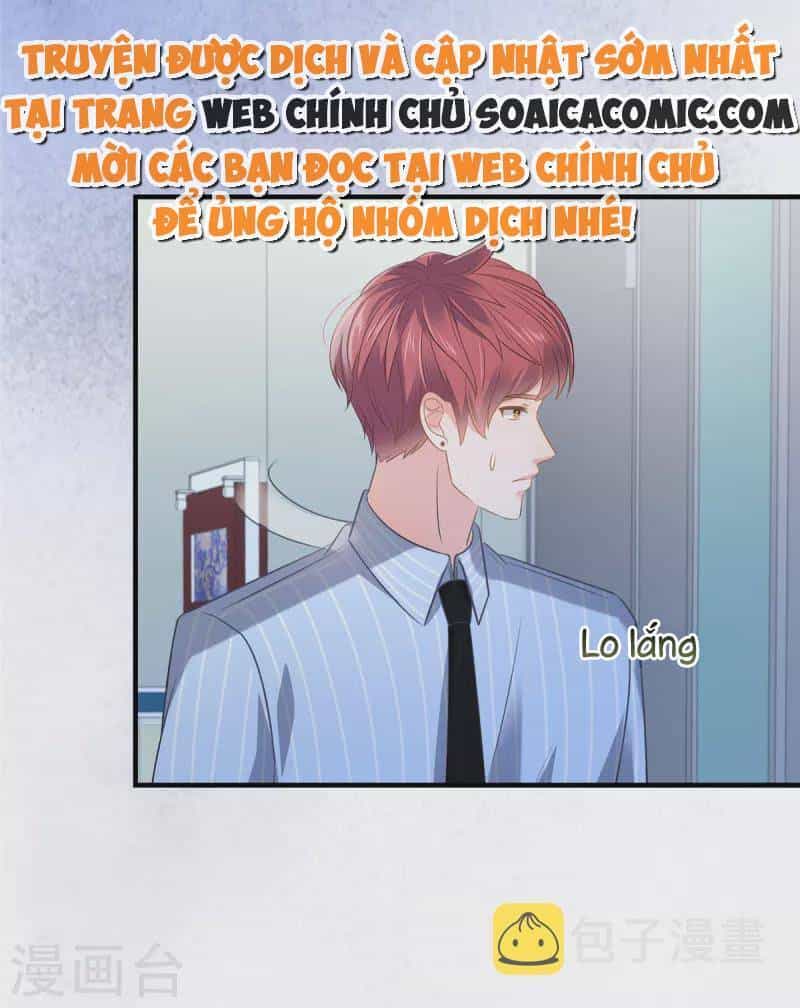 Trọng Sinh Trở Lại: Sủng Nịch Độc Nhất Vô Nhị - Chương 268 - ảnh 3