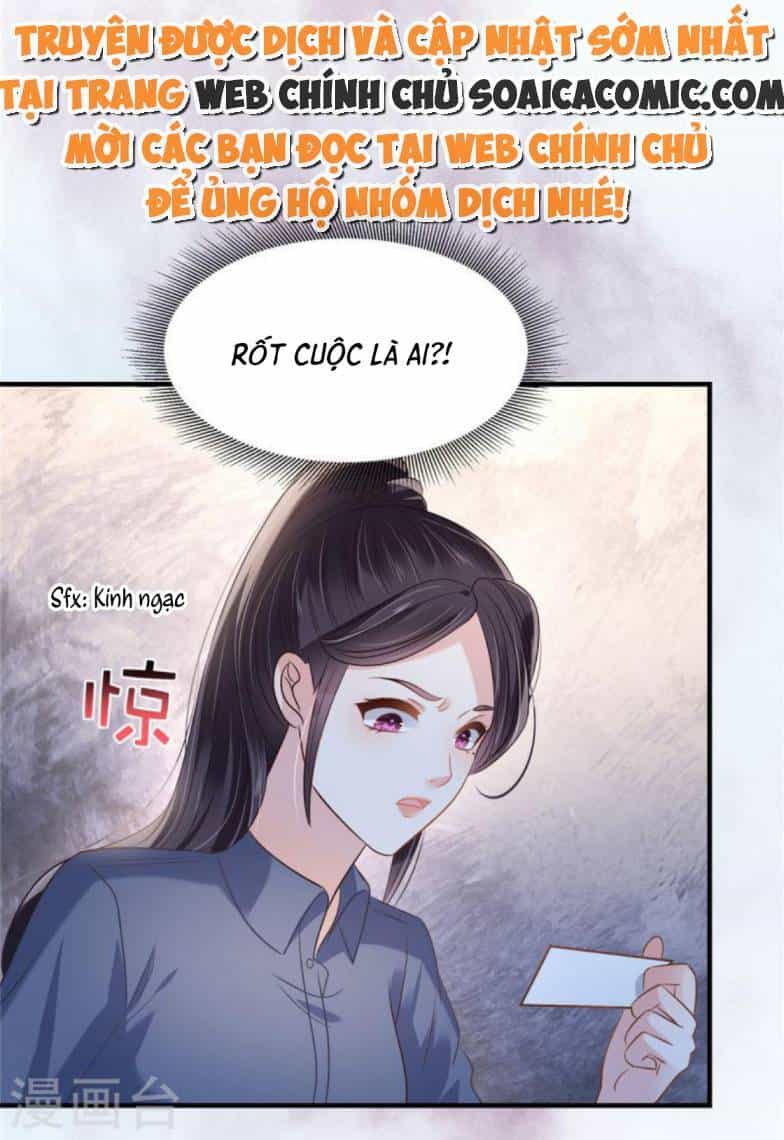 Trọng Sinh Trở Lại: Sủng Nịch Độc Nhất Vô Nhị - Chương 270 - ảnh 20