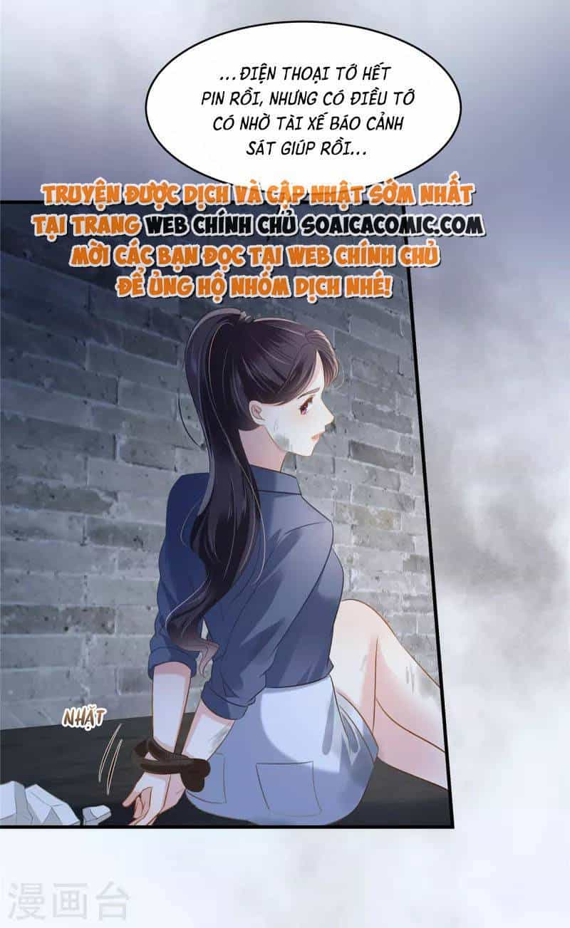 Trọng Sinh Trở Lại: Sủng Nịch Độc Nhất Vô Nhị - Chương 271 - ảnh 21