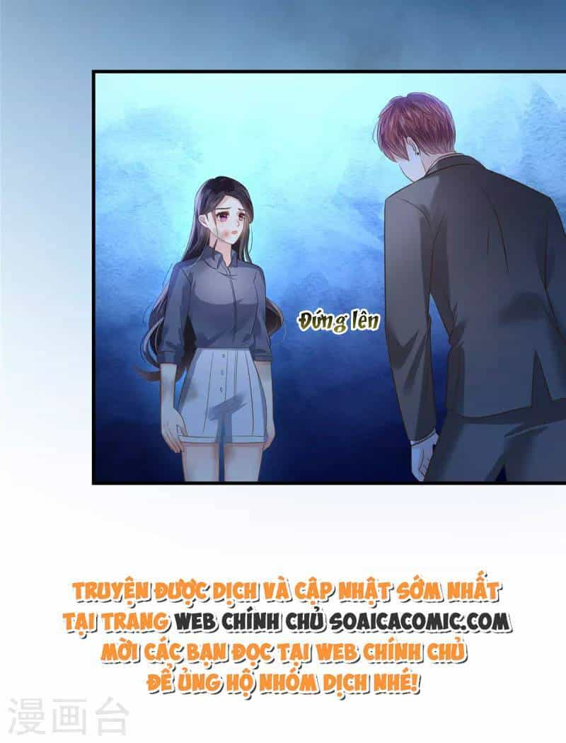 Trọng Sinh Trở Lại: Sủng Nịch Độc Nhất Vô Nhị - Chương 275 - ảnh 22