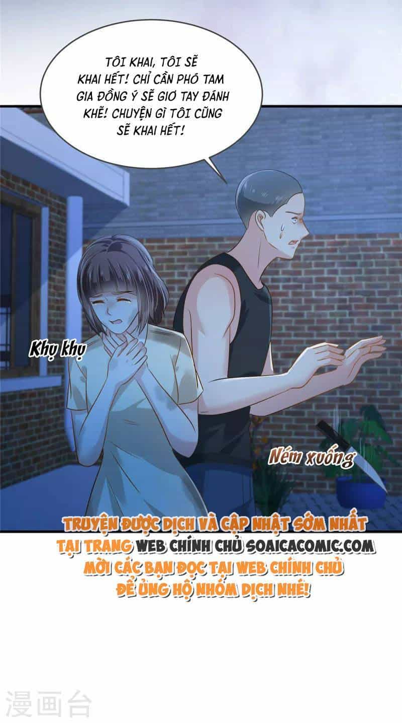 Trọng Sinh Trở Lại: Sủng Nịch Độc Nhất Vô Nhị - Chương 275 - ảnh 5