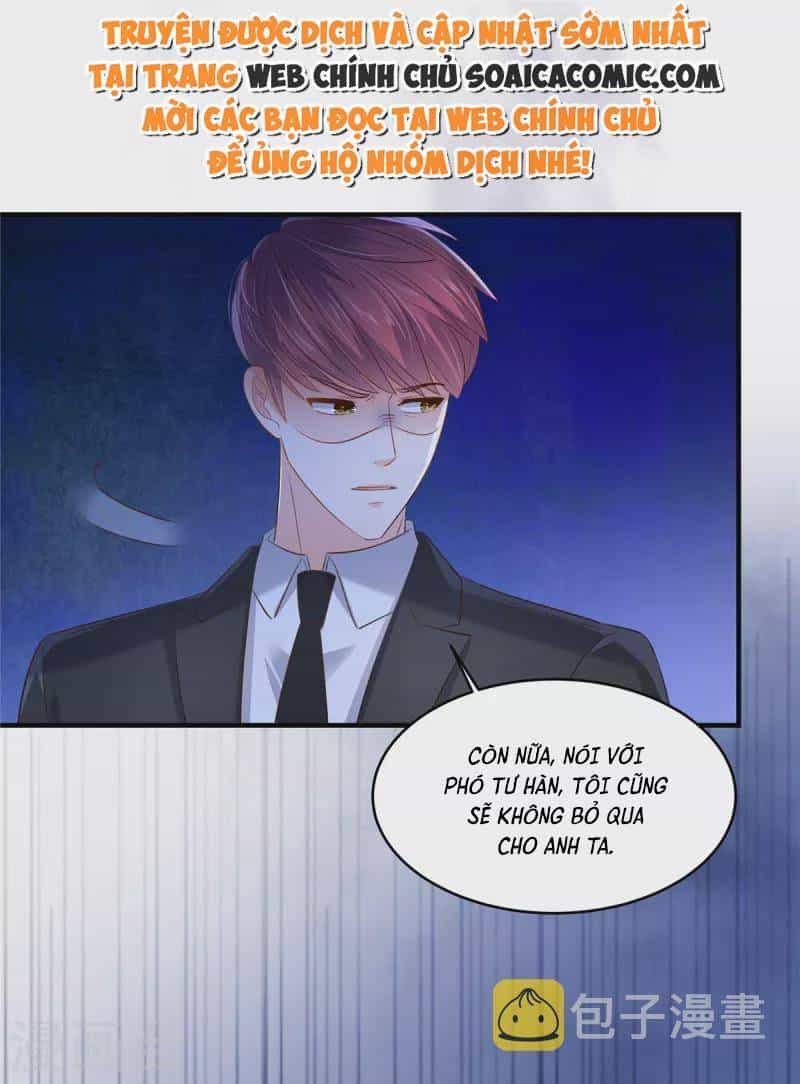 Trọng Sinh Trở Lại: Sủng Nịch Độc Nhất Vô Nhị - Chương 278 - ảnh 15