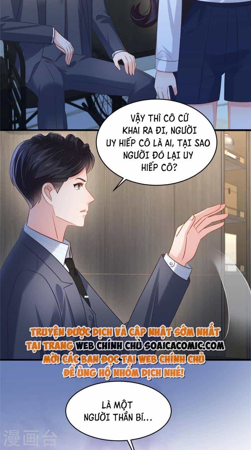 Trọng Sinh Trở Lại: Sủng Nịch Độc Nhất Vô Nhị - Chương 280 - ảnh 10