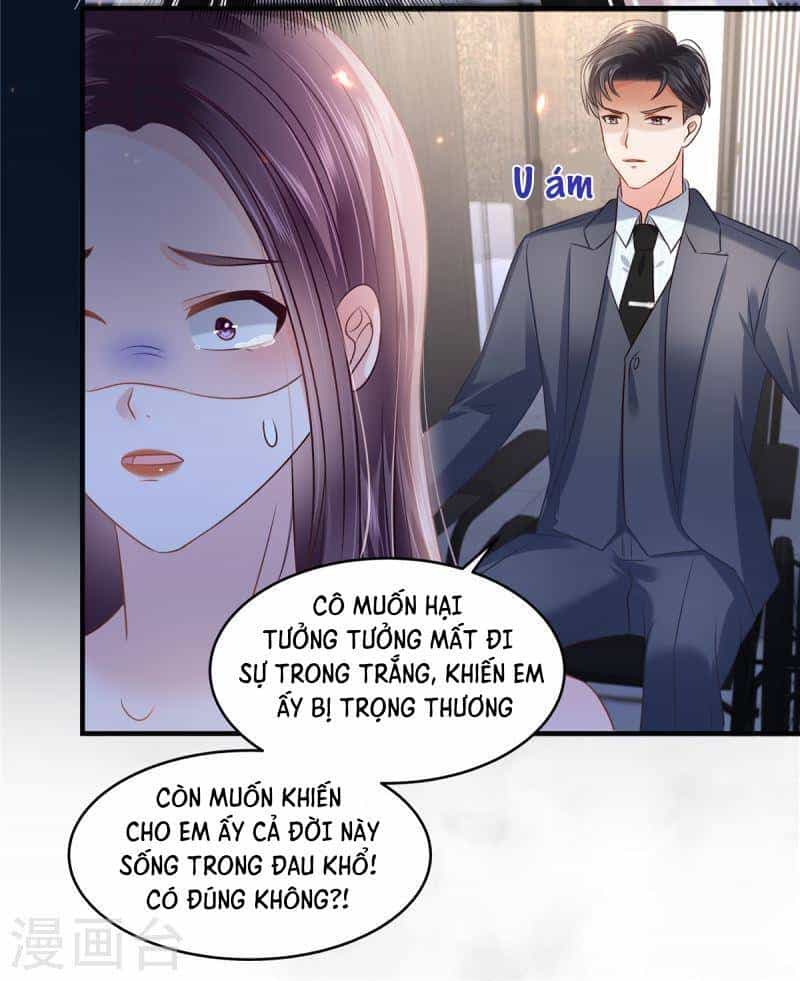 Trọng Sinh Trở Lại: Sủng Nịch Độc Nhất Vô Nhị - Chương 280 - ảnh 5