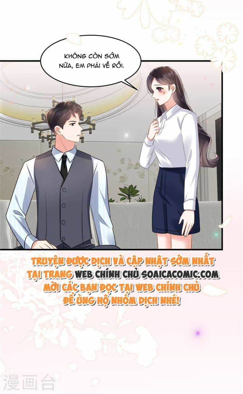 Trọng Sinh Trở Lại: Sủng Nịch Độc Nhất Vô Nhị - Chương 281 - ảnh 17