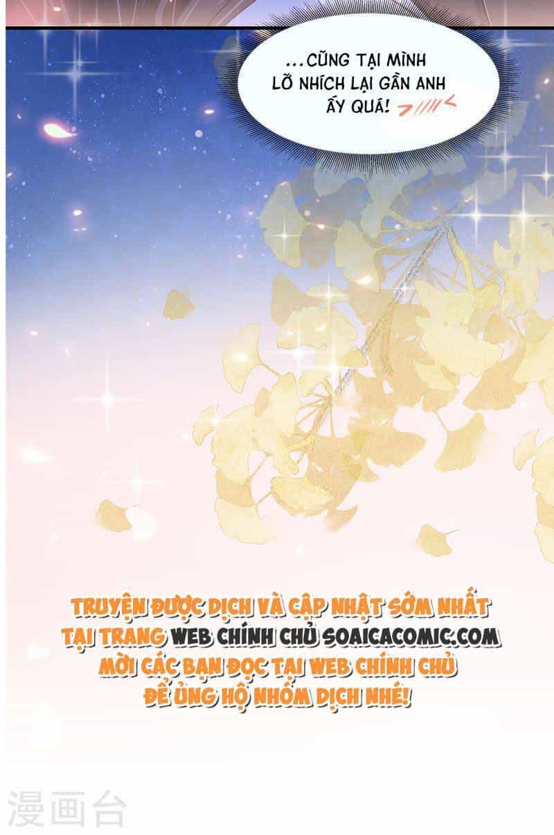 Trọng Sinh Trở Lại: Sủng Nịch Độc Nhất Vô Nhị - Chương 286 - ảnh 24