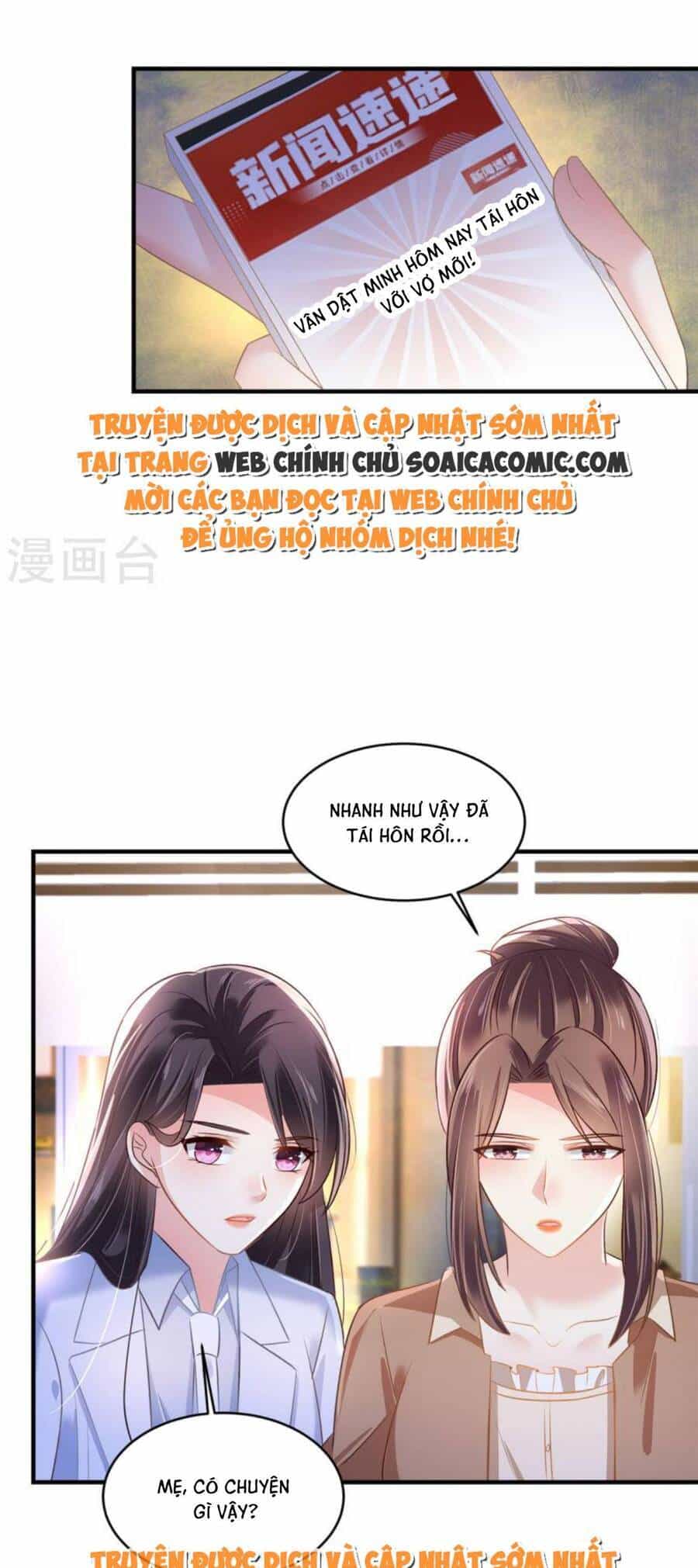 Trọng Sinh Trở Lại: Sủng Nịch Độc Nhất Vô Nhị - Chương 288 - ảnh 15