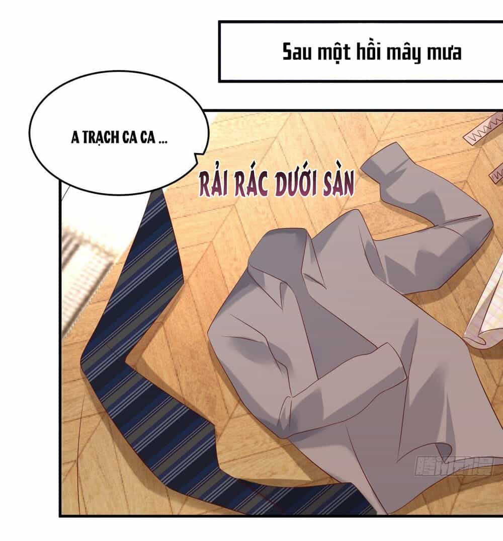Trọng Sinh Trở Lại: Sủng Nịch Độc Nhất Vô Nhị - Chương 29 - ảnh 9