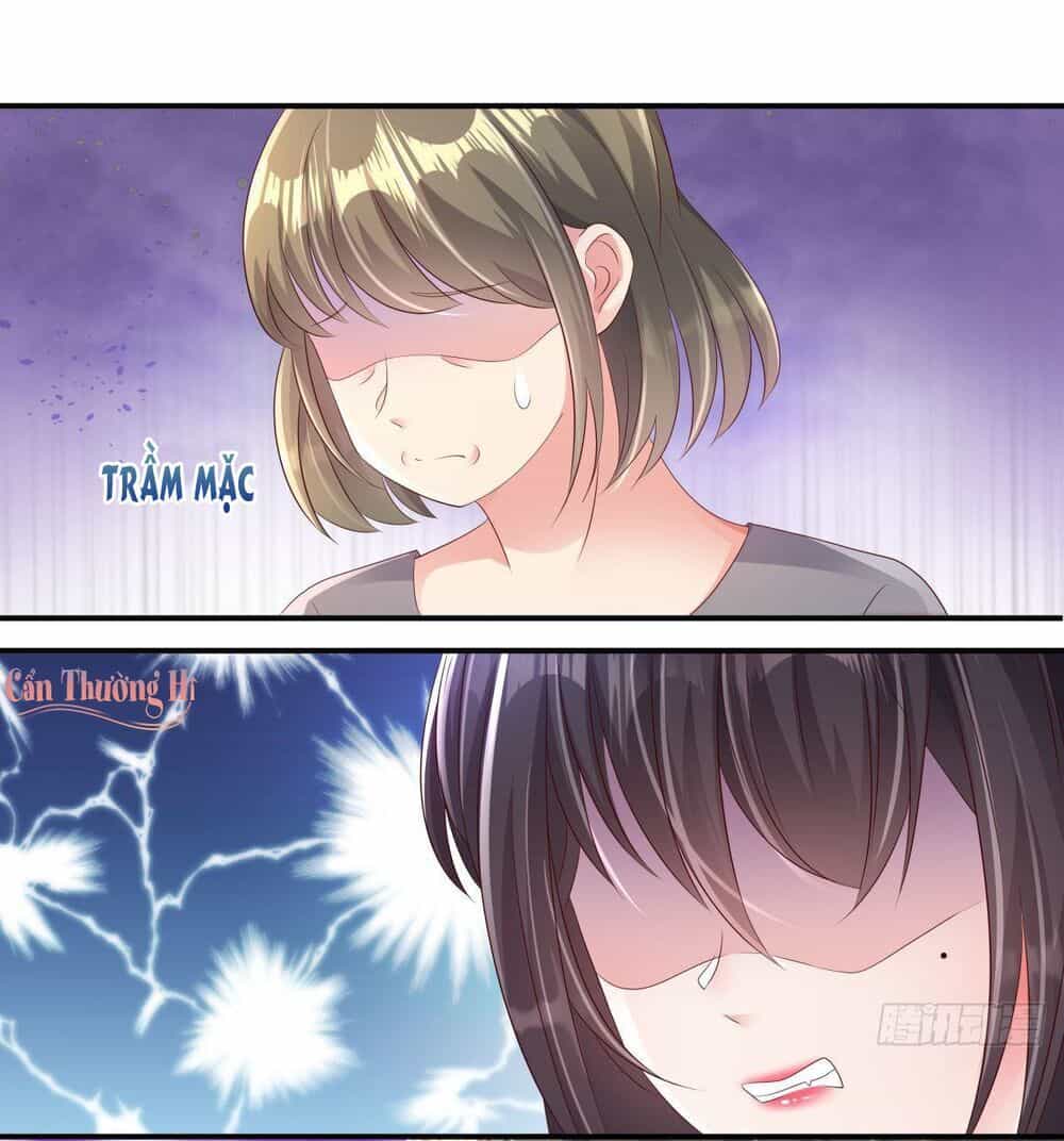 Trọng Sinh Trở Lại: Sủng Nịch Độc Nhất Vô Nhị - Chương 3 - ảnh 10