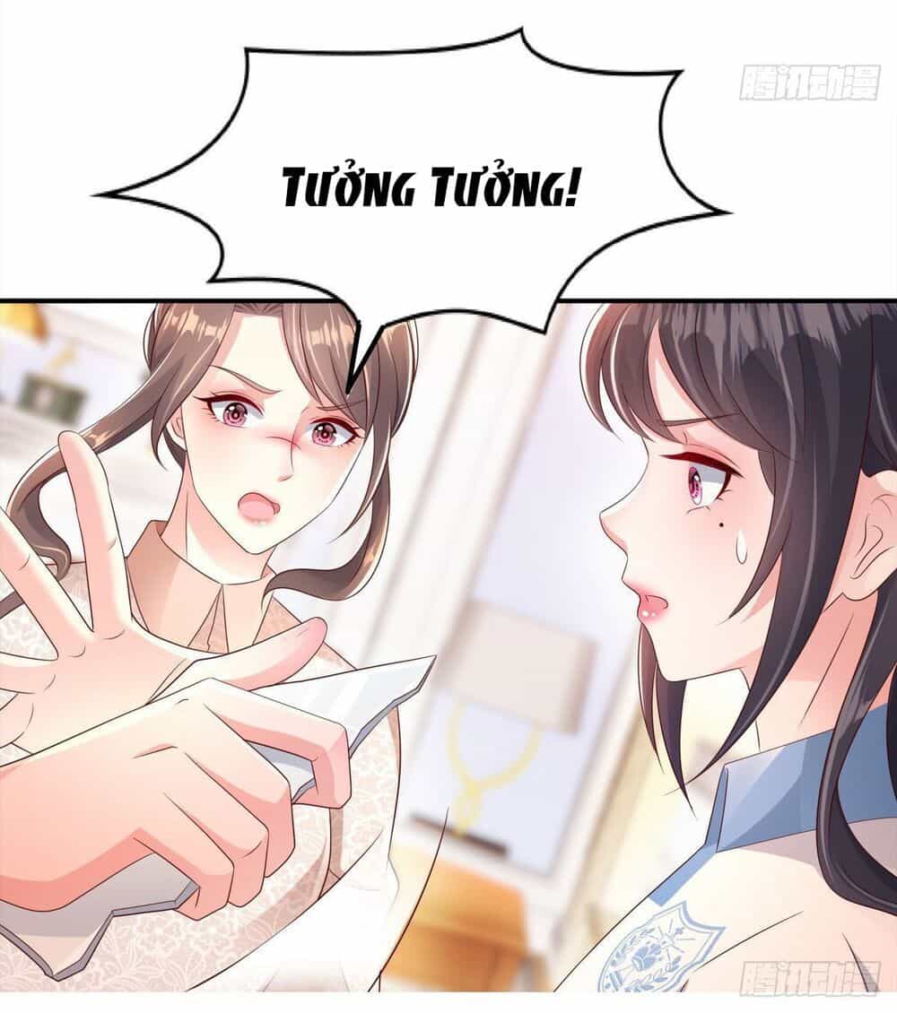 Trọng Sinh Trở Lại: Sủng Nịch Độc Nhất Vô Nhị - Chương 3 - ảnh 33