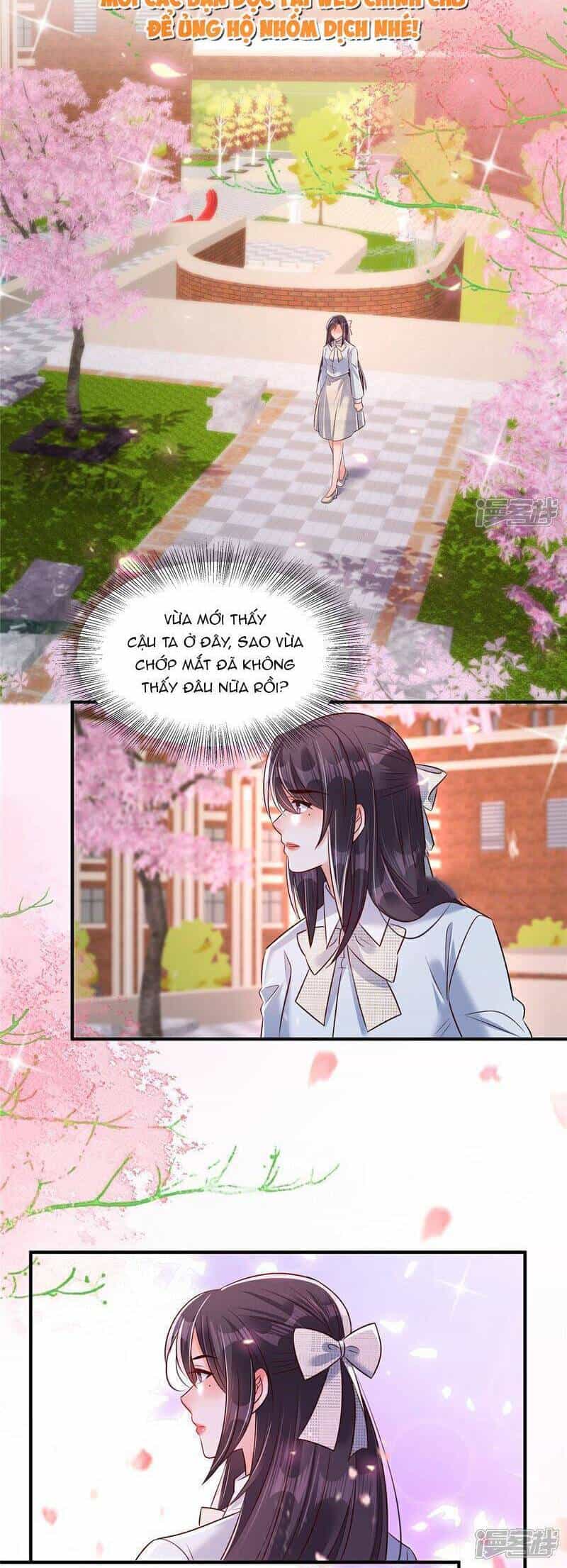 Trọng Sinh Trở Lại: Sủng Nịch Độc Nhất Vô Nhị - Chương 344 - ảnh 5
