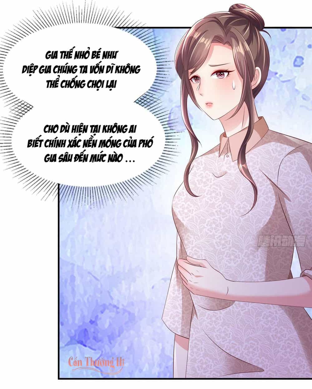 Trọng Sinh Trở Lại: Sủng Nịch Độc Nhất Vô Nhị - Chương 4 - ảnh 21