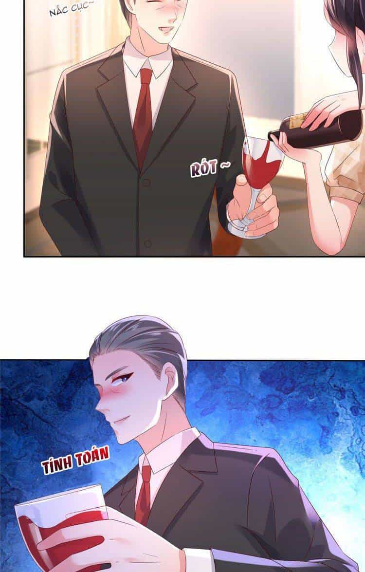 Trọng Sinh Trở Lại: Sủng Nịch Độc Nhất Vô Nhị - Chương 47 - ảnh 16