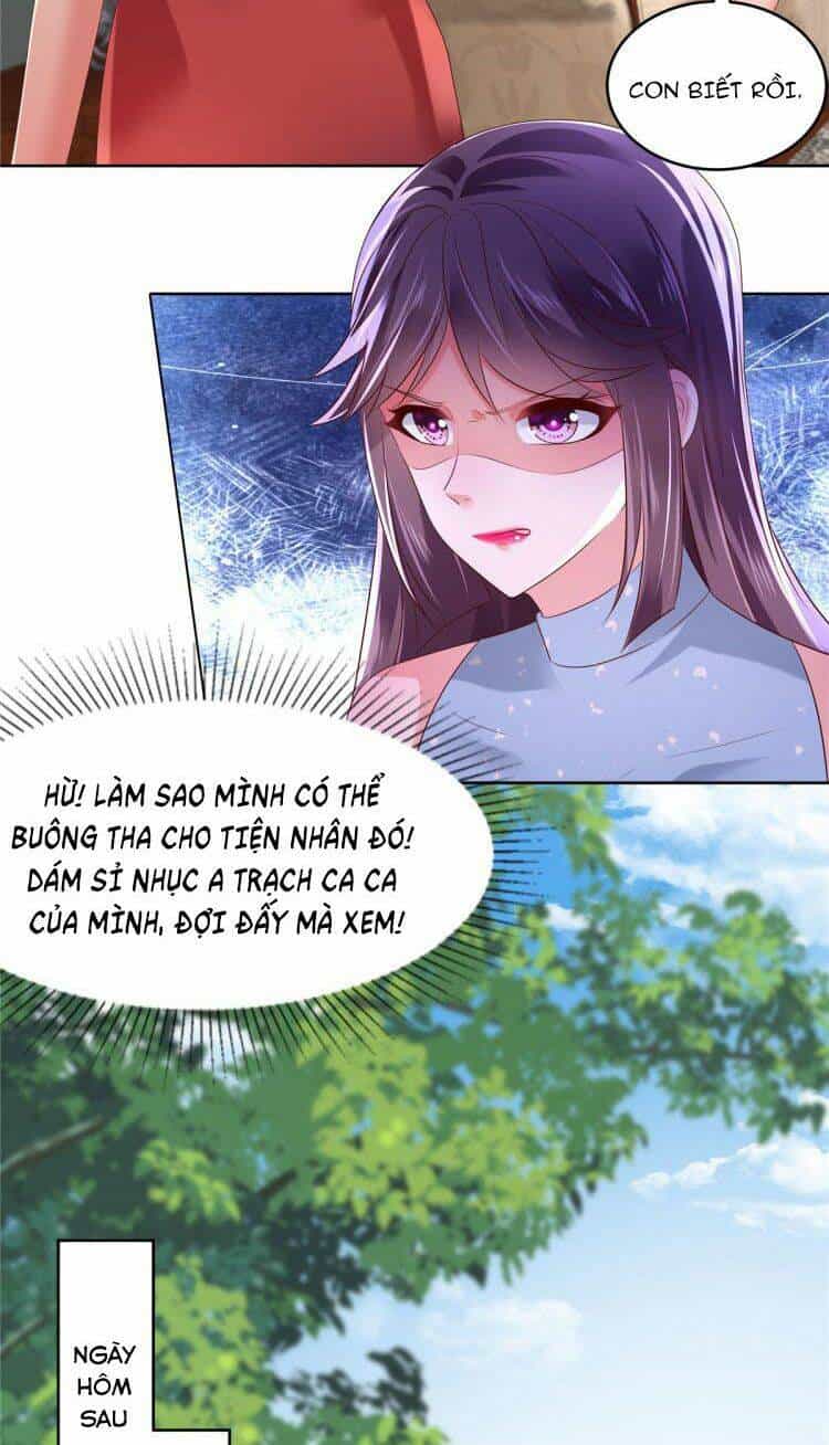 Trọng Sinh Trở Lại: Sủng Nịch Độc Nhất Vô Nhị - Chương 48 - ảnh 13