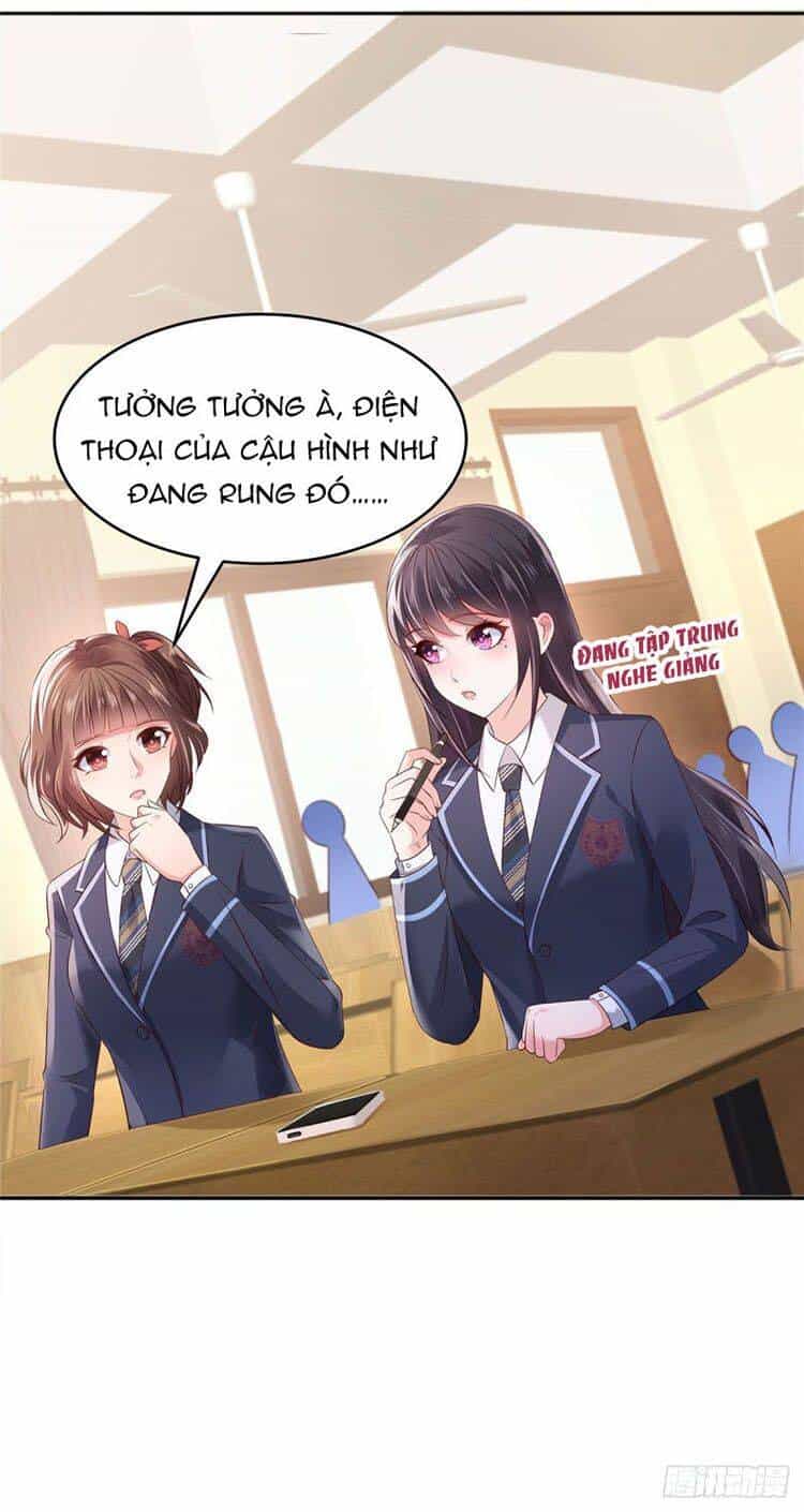 Trọng Sinh Trở Lại: Sủng Nịch Độc Nhất Vô Nhị - Chương 49 - ảnh 7