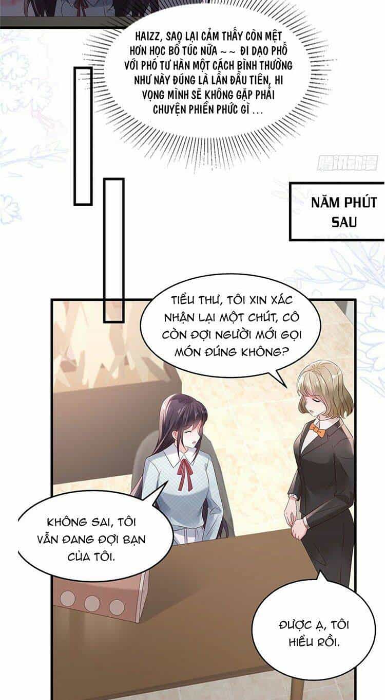 Trọng Sinh Trở Lại: Sủng Nịch Độc Nhất Vô Nhị - Chương 68 - ảnh 4