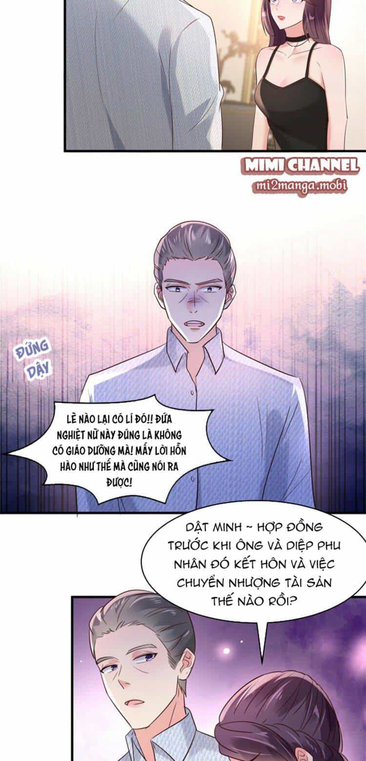 Trọng Sinh Trở Lại: Sủng Nịch Độc Nhất Vô Nhị - Chương 69 - ảnh 13