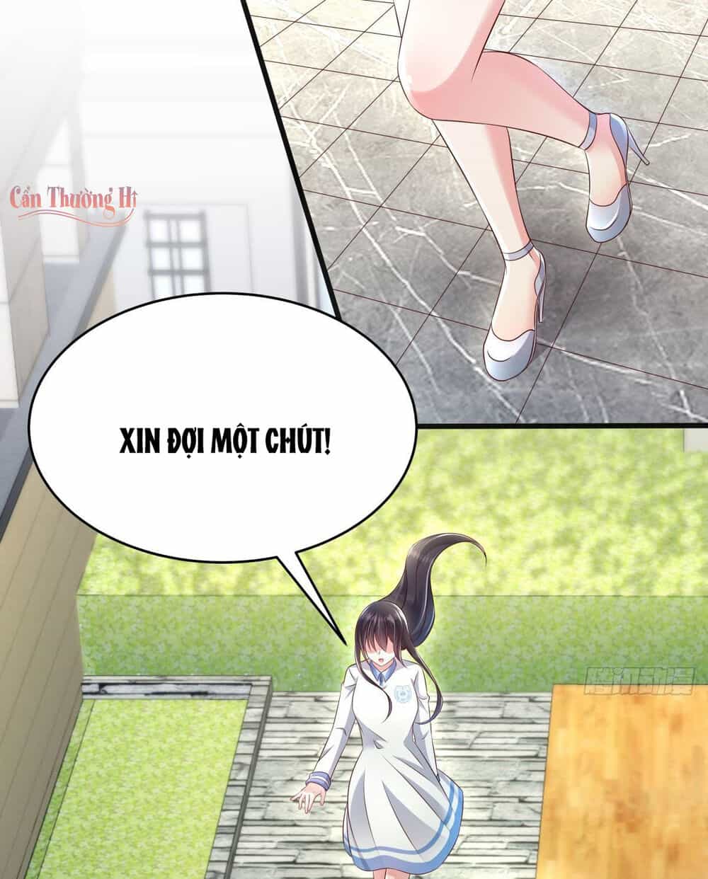 Trọng Sinh Trở Lại: Sủng Nịch Độc Nhất Vô Nhị - Chương 7 - ảnh 5