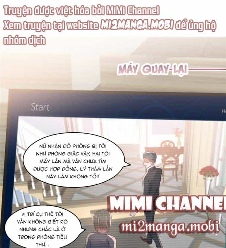 Trọng Sinh Trở Lại: Sủng Nịch Độc Nhất Vô Nhị - Chương 70 - ảnh 1