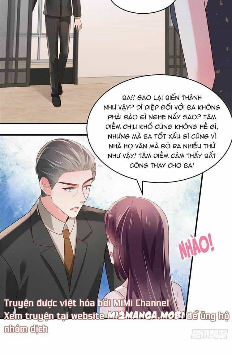 Trọng Sinh Trở Lại: Sủng Nịch Độc Nhất Vô Nhị - Chương 72 - ảnh 16