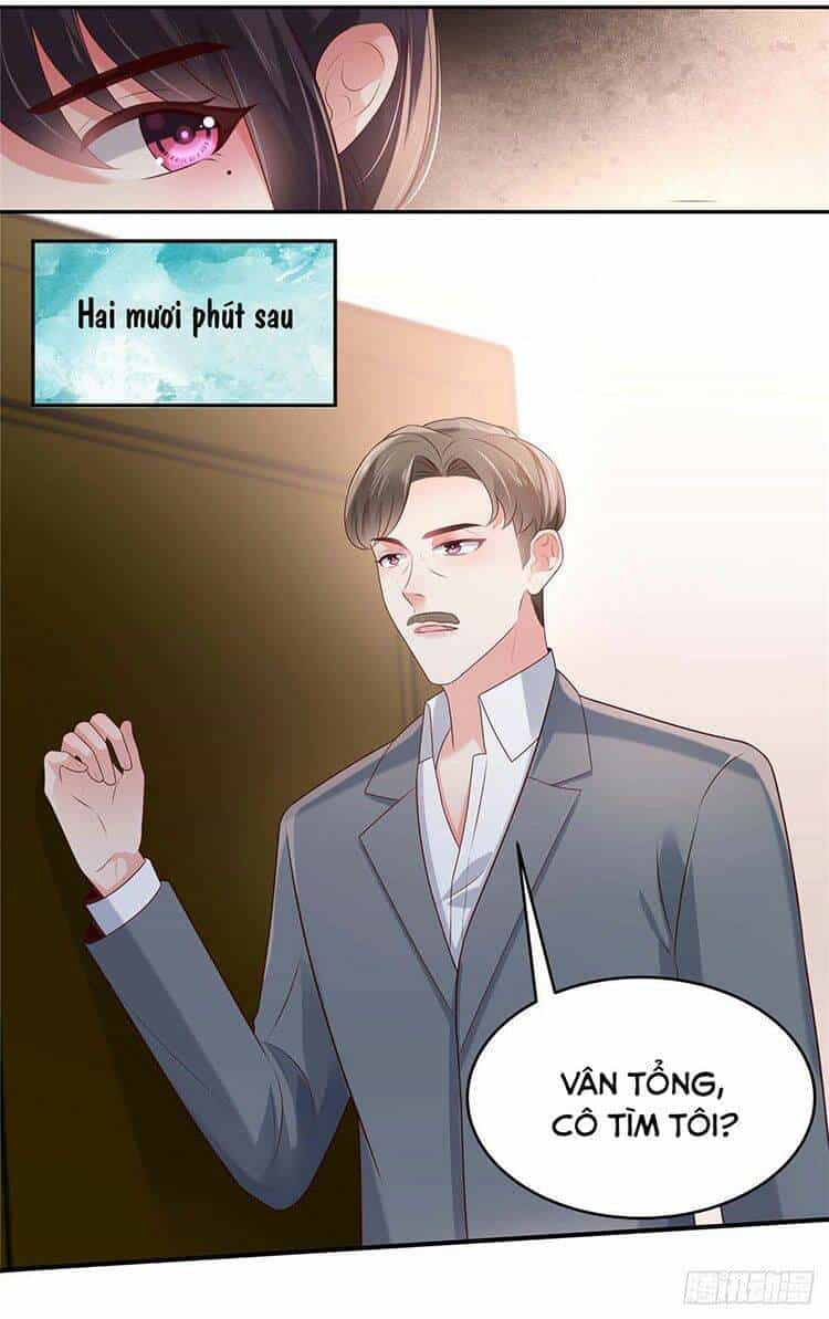 Trọng Sinh Trở Lại: Sủng Nịch Độc Nhất Vô Nhị - Chương 73 - ảnh 11