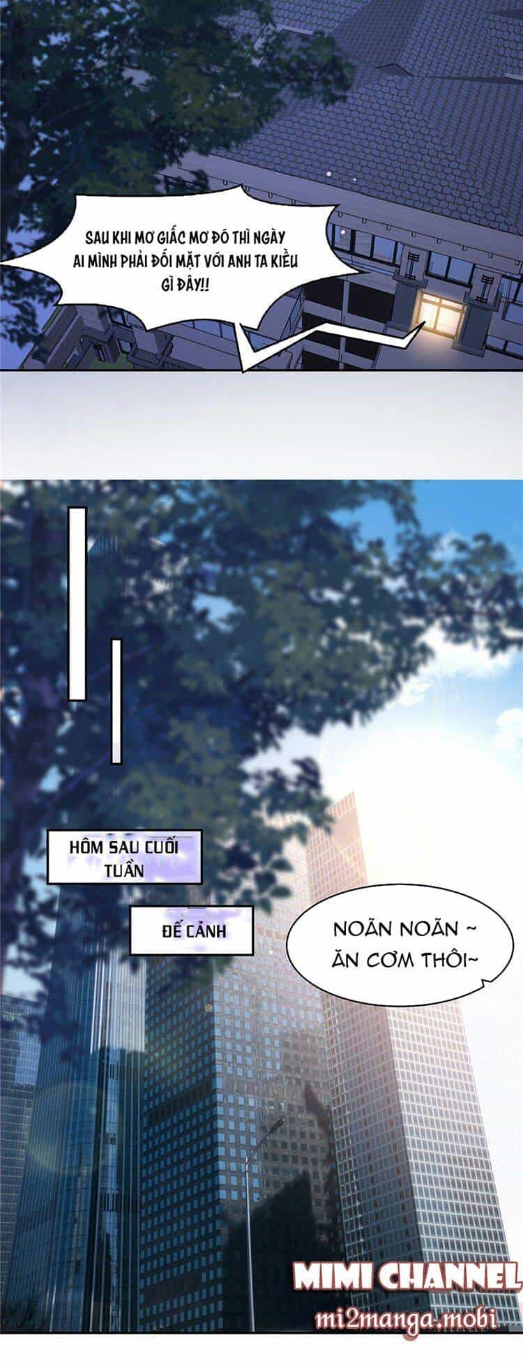 Trọng Sinh Trở Lại: Sủng Nịch Độc Nhất Vô Nhị - Chương 78 - ảnh 10