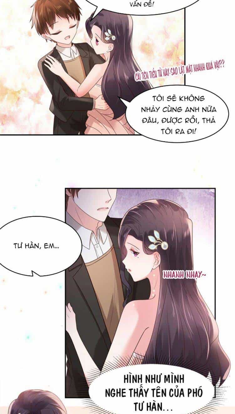 Trọng Sinh Trở Lại: Sủng Nịch Độc Nhất Vô Nhị - Chương 83 - ảnh 2