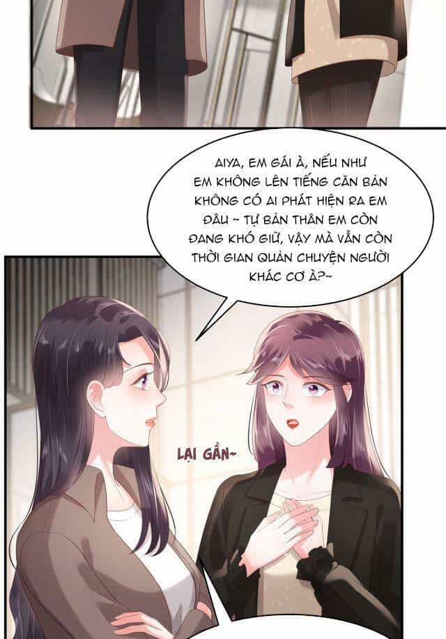 Trọng Sinh Trở Lại: Sủng Nịch Độc Nhất Vô Nhị - Chương 96 - ảnh 14
