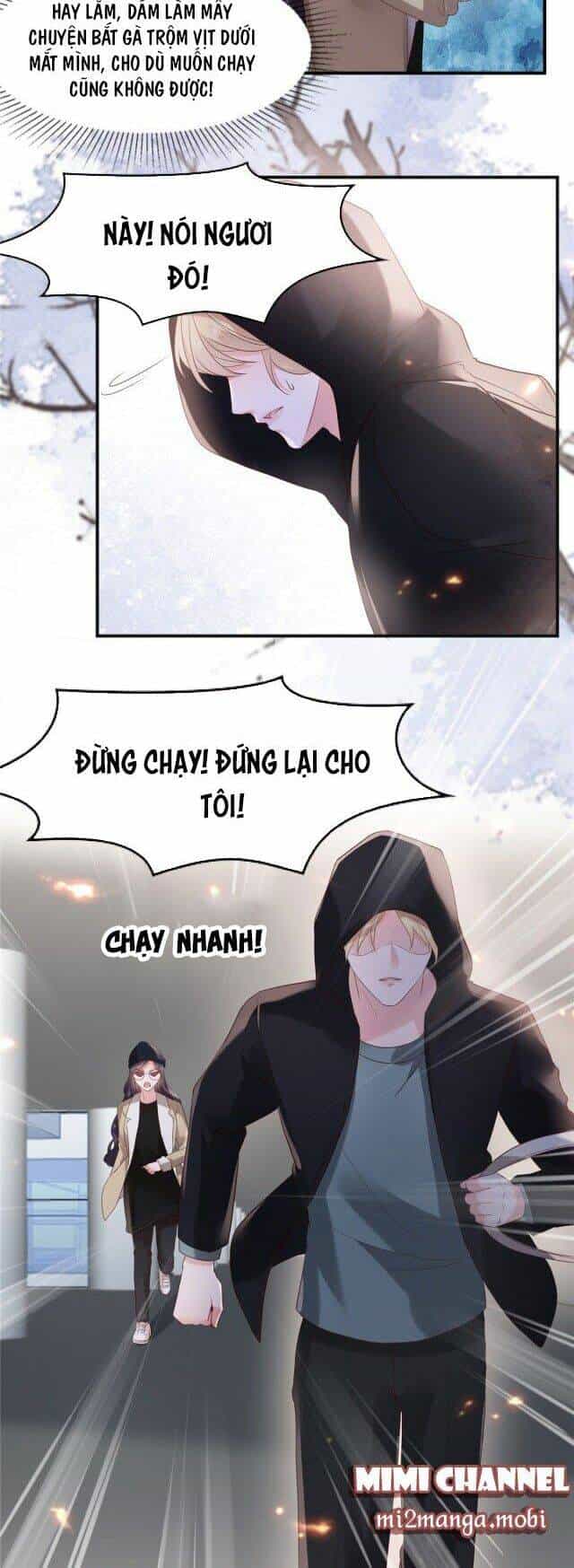 Trọng Sinh Trở Lại: Sủng Nịch Độc Nhất Vô Nhị - Chương 98 - ảnh 11