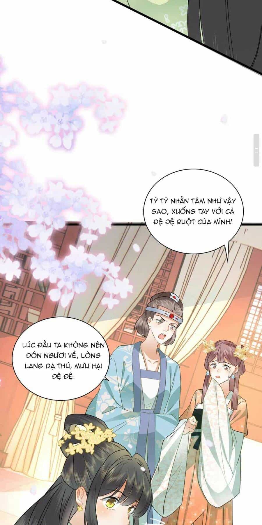 Trọng Sinh Trở Lại ! Ta Nhất Định Sẽ Bảo Vệ Nàng Chu Toàn ! - Chương 1 - ảnh 25
