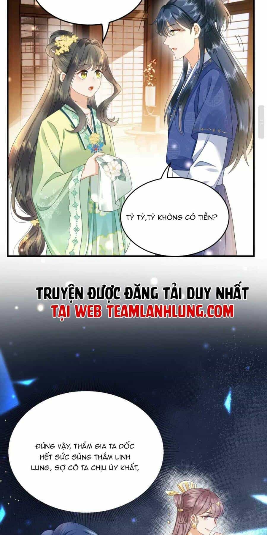 Trọng Sinh Trở Lại ! Ta Nhất Định Sẽ Bảo Vệ Nàng Chu Toàn ! - Chương 3 - ảnh 44