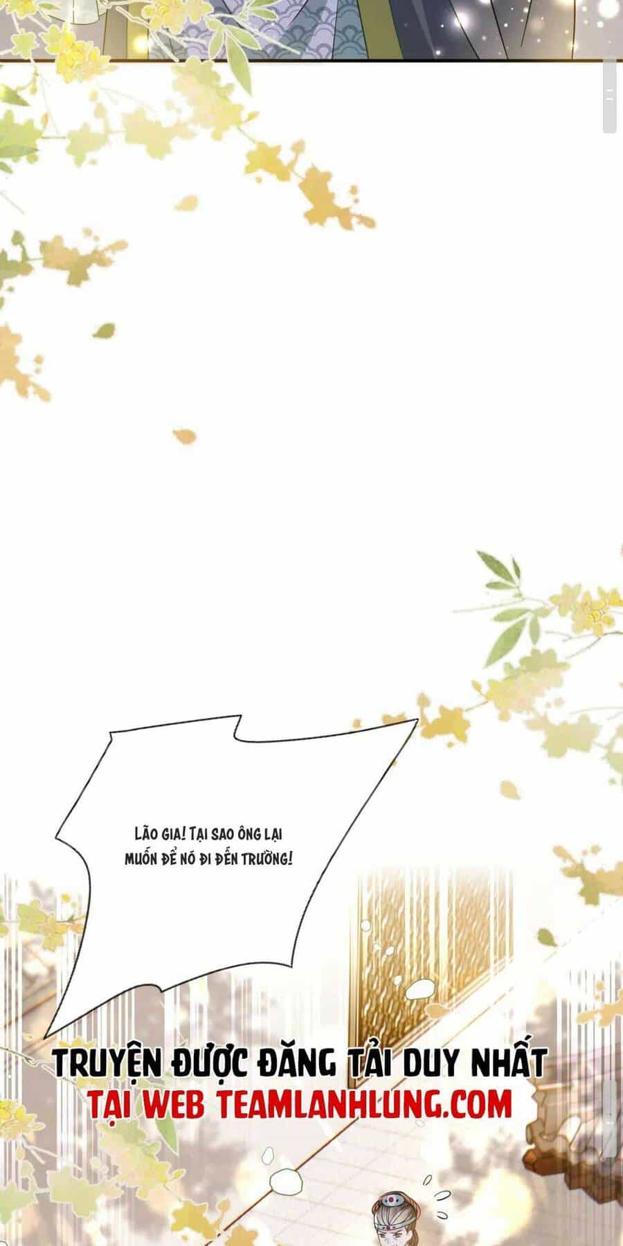 Trọng Sinh Trở Lại ! Ta Nhất Định Sẽ Bảo Vệ Nàng Chu Toàn ! - Chương 5 - ảnh 7